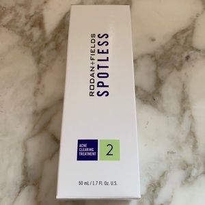 Rodan + Fields Spotless Acne Clearing Treatment